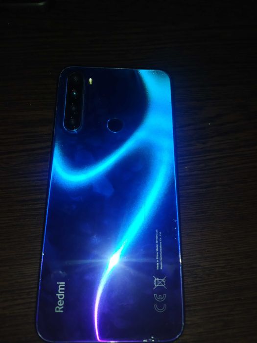 Смартфоны -xiaomi-redmi-note-8 и редми 7 НА ЗАПЧАСТИ