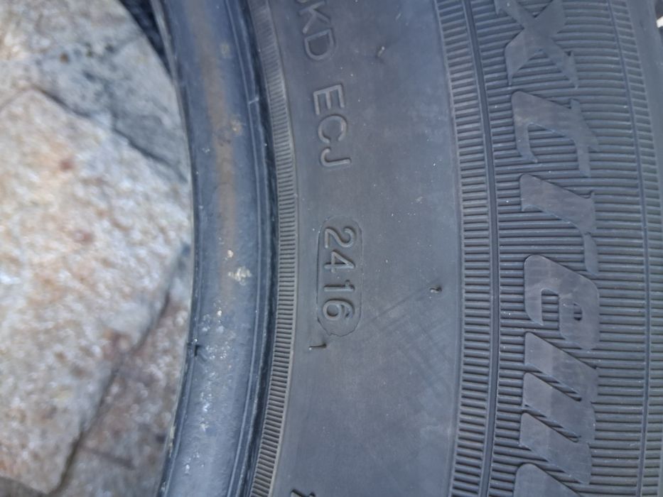 215 65 16 West Lake Suv 98 T