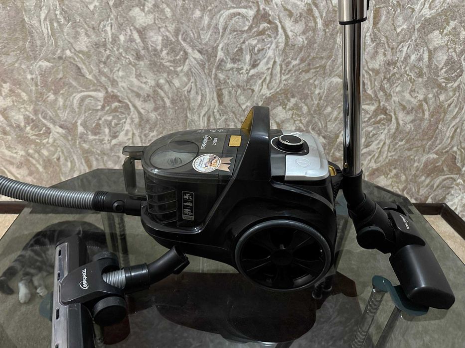 Пылесос техномир  pilisos в хорошем состоянии ташкент сергели доставка