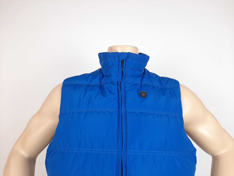 Wellensteyn Snowdome - Оригинален мъжки елек размер L