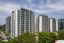 Penthouse spectaculos | ONE Cotroceni Parlk