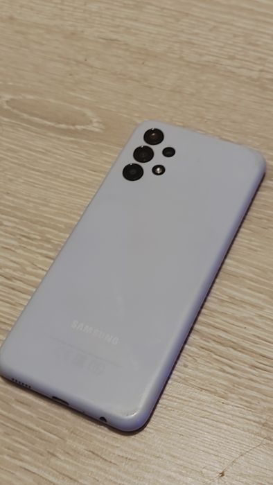 Samsung A13 128гб в хорошем состоянии
