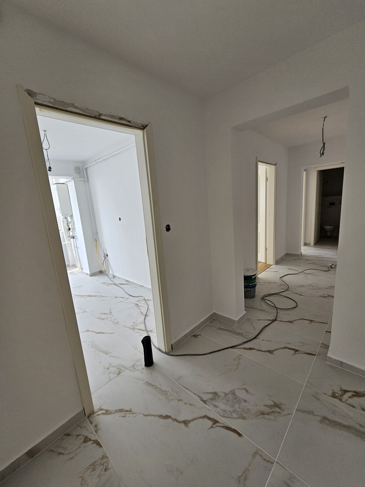 Apartament 3 camere, 83 m, Bulevardul Unirii, lift, renovat total