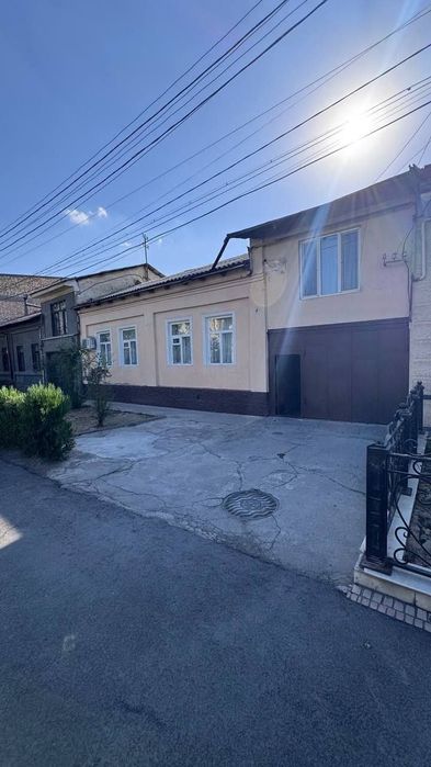 Продажа под Строительство  3.5 сотки Американскач школа ориентир