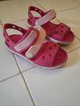 Детски сандали CROCS