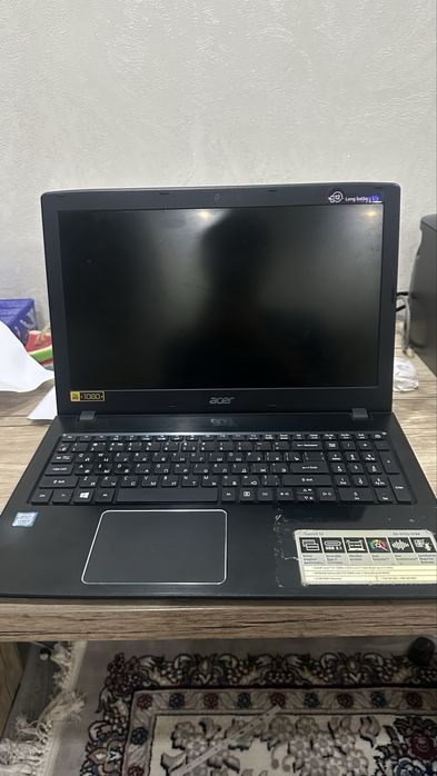 Noutbook Acer core i5
