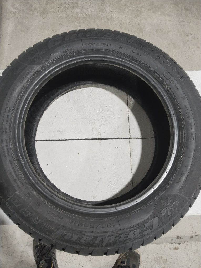 Шины летние 185/60 R15