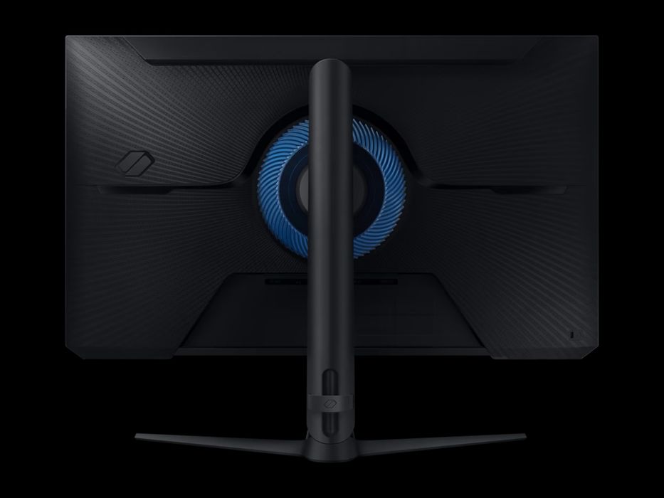 Samsung Odyssey G3 27”, Full HD, 144Hz