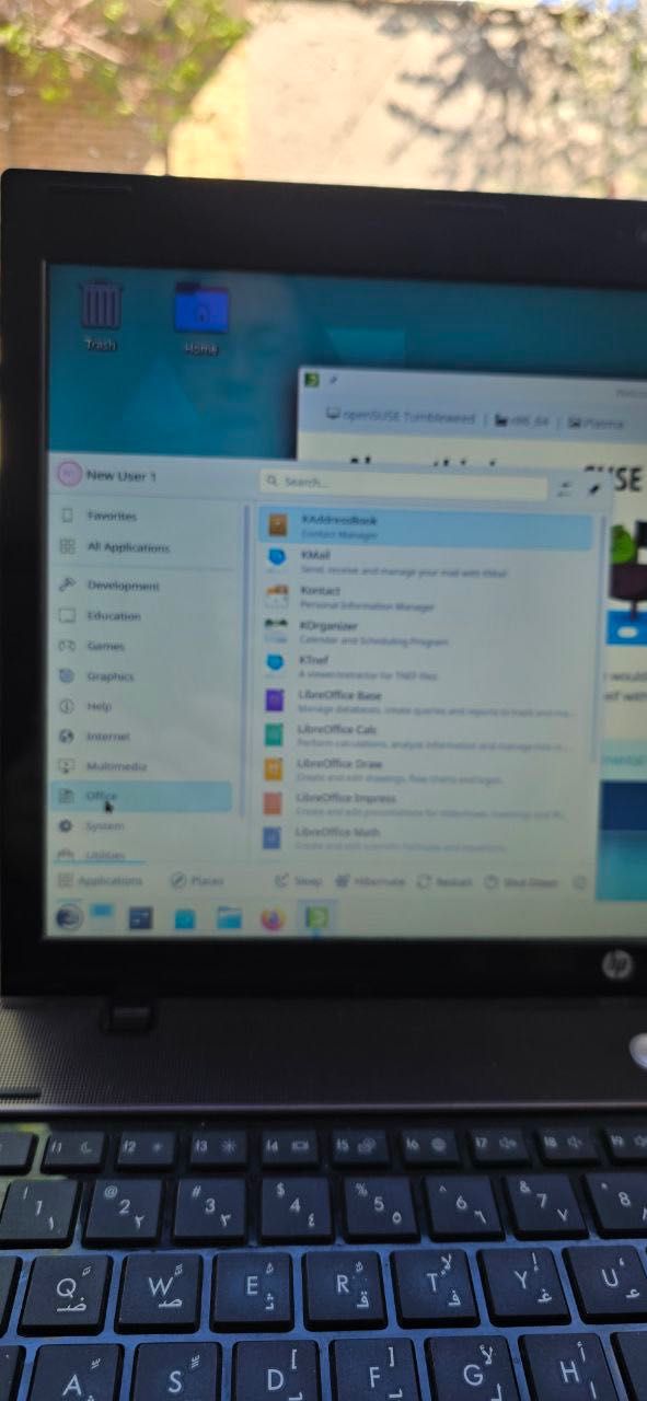 HP Probook 4520s