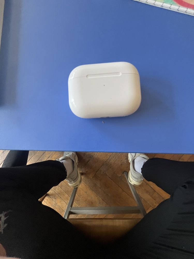 Оригинални airpods pro 2nd generation