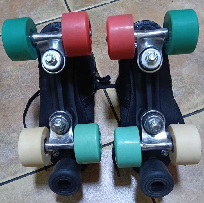 Role Quad copii Decathlon