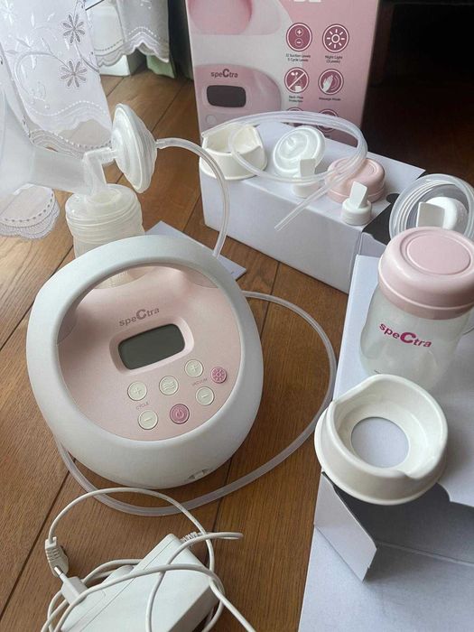 Pompa de sani Spectra