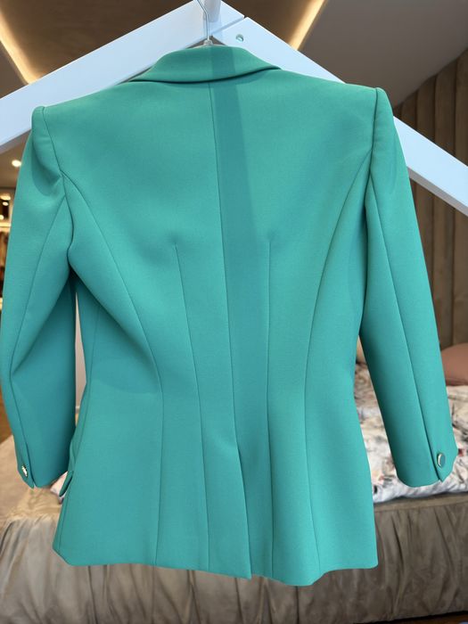 Сако на Elisabetta Franchi