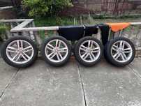 Jante Audi 17 5x112