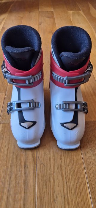 Clapari ajustabili copii (marimea 30-35) ROCES (ski boots)