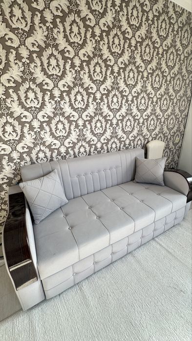 Диван сатылады жаксы сапада