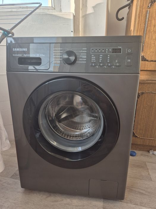 Стиральная машина Samsung