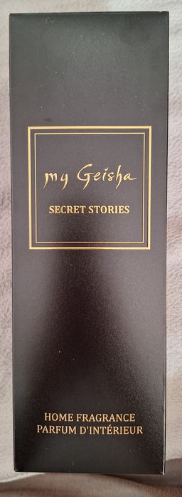 Vand my Geisha Secret Stories - Parfum De Cameră