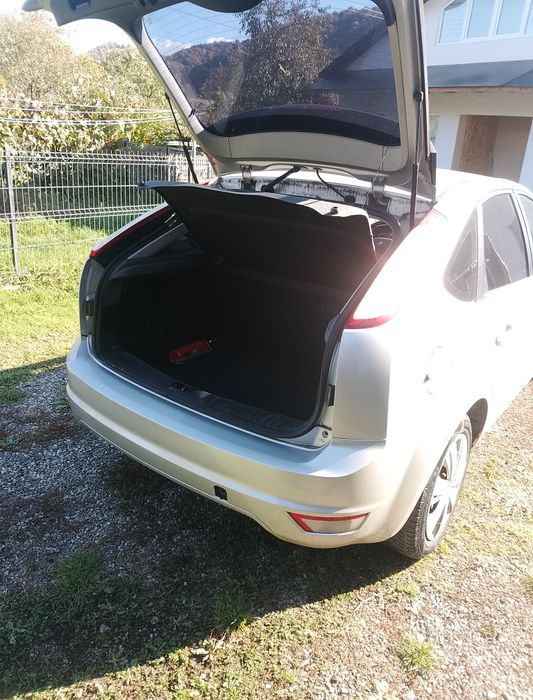 Vând, schimb Ford focus 2, 2009