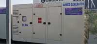 Generator 650kw turkiya