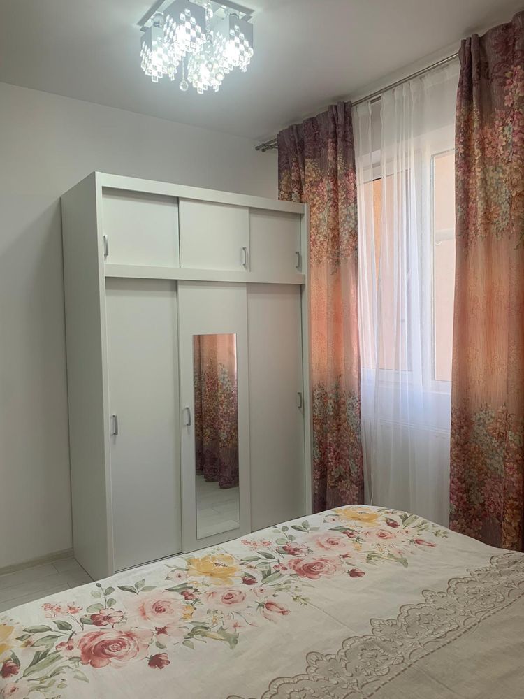 Închiriez garsoniera/apartament regim hotelier militari Residence