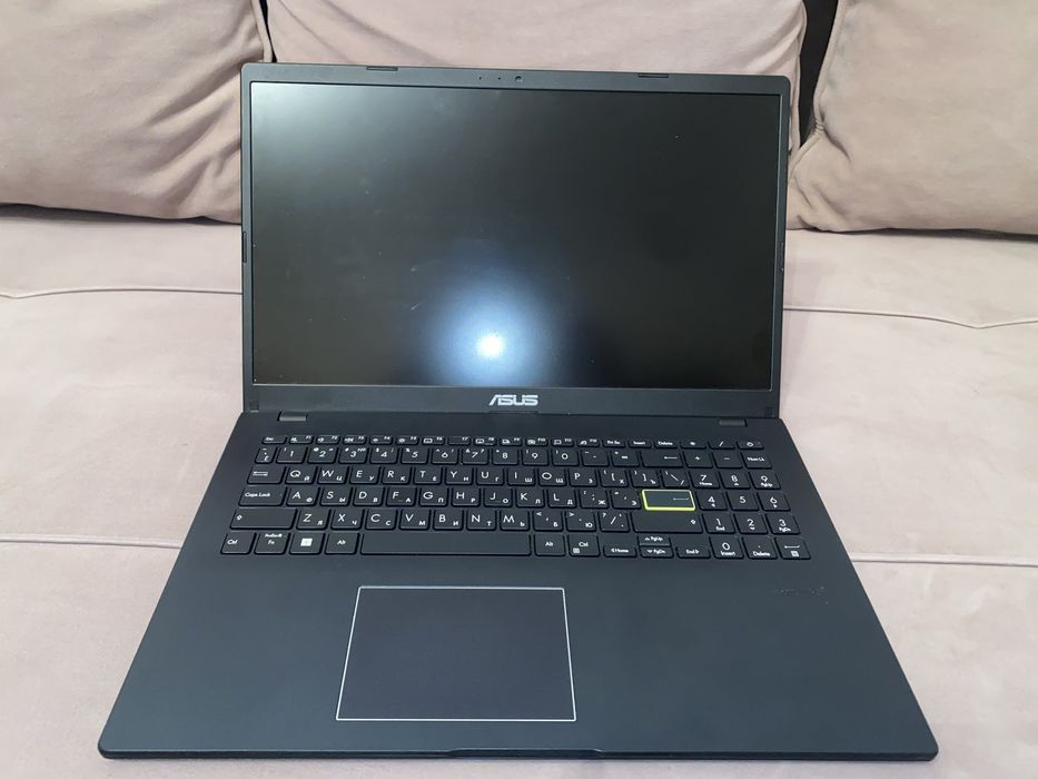 Продам ноутбук ASUS