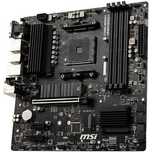 Placa de baza AM4 B550m-pro-vdh WIFI