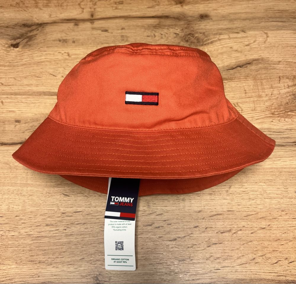Капела Tommy Jeans