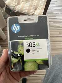 Cartus imprimanta HP 305 XL Black