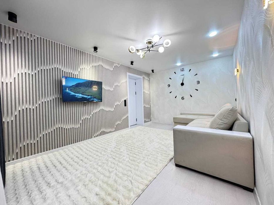 Продаю срочно Новую квартиру с мебелью и техникой можно в Ипотеку 767*