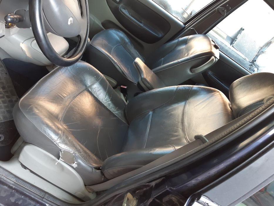 Renault Scenic 1.9 dci 100k.c 2002g.