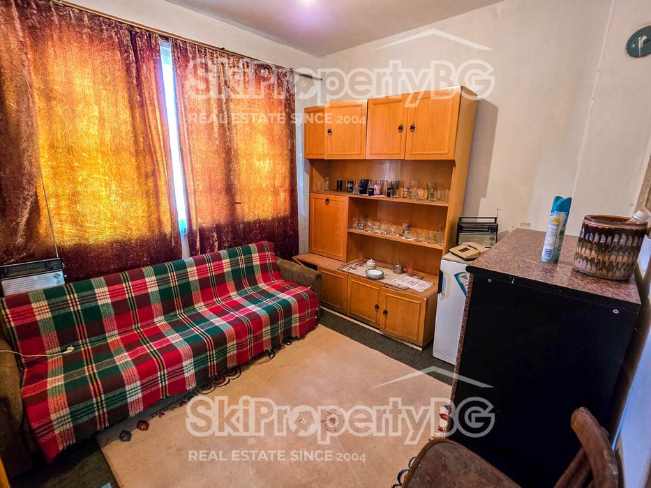 Къща с 4 спални в село Доспей, близо до Боровец!