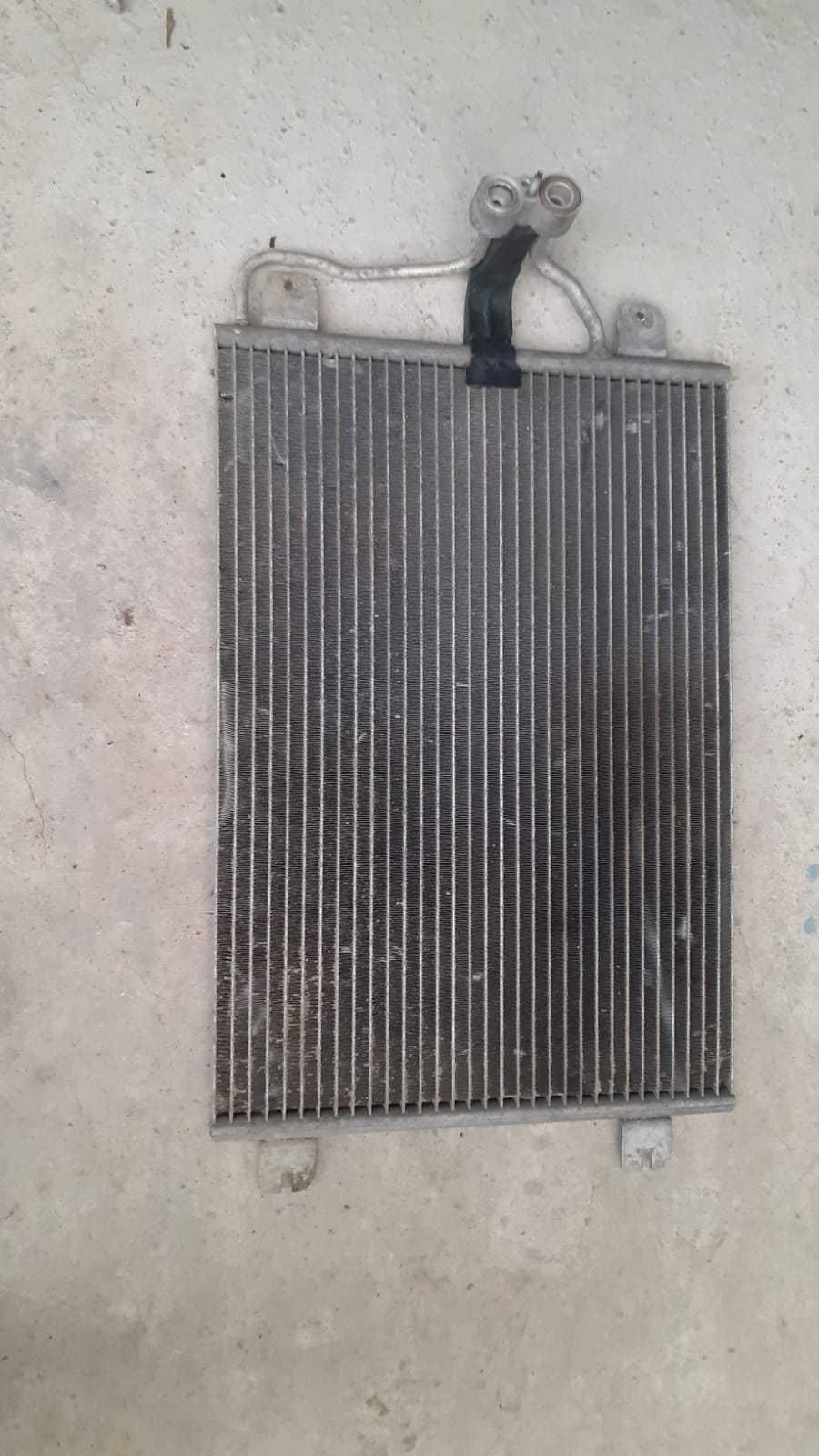 Radiator clima ac Renault Megane 2 1.5 dci