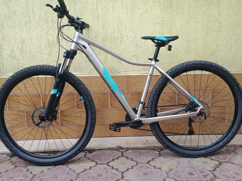 Cube Access 29 цола