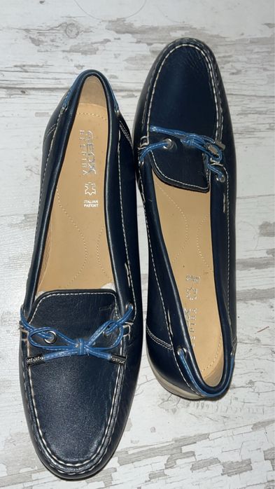 Papuci Geox Originali