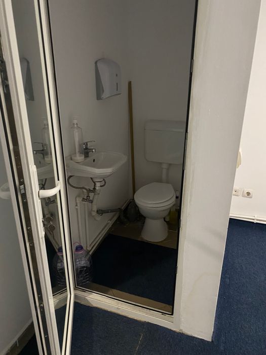 ÎNCHIRIEZ Spatiu comercial P. Rareș