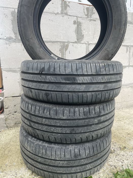Cauciucuri  205/55/r16 Vara