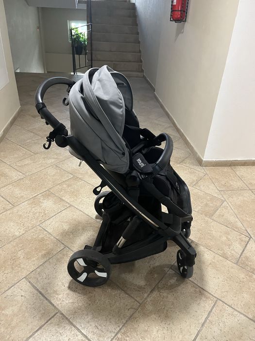 Carucior Bebumi space eco
