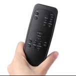 НОВО Logitech Z5500,Z5450,Z680-Универсално дистанционно