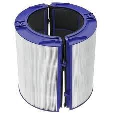 Фильтр очистителя увлажнителя воздухоочистителя Dyson Ph03 Ph04