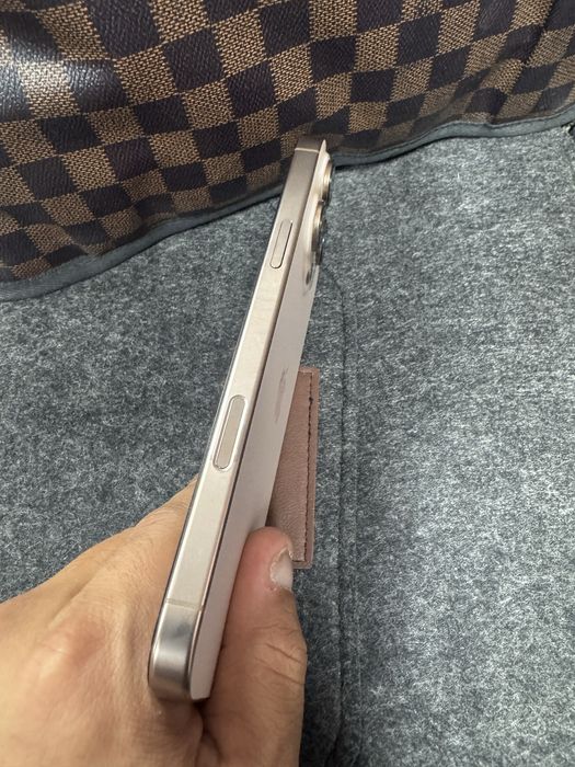 Айфон 16 про макс