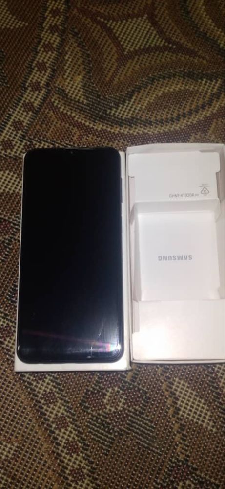 Samsung a23  128 gb srochno sotiladi ideal xolatda xali yangi