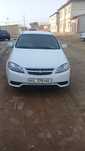 Chevrolet jentra