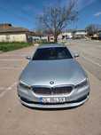 BMW 520D Xdrive 2018