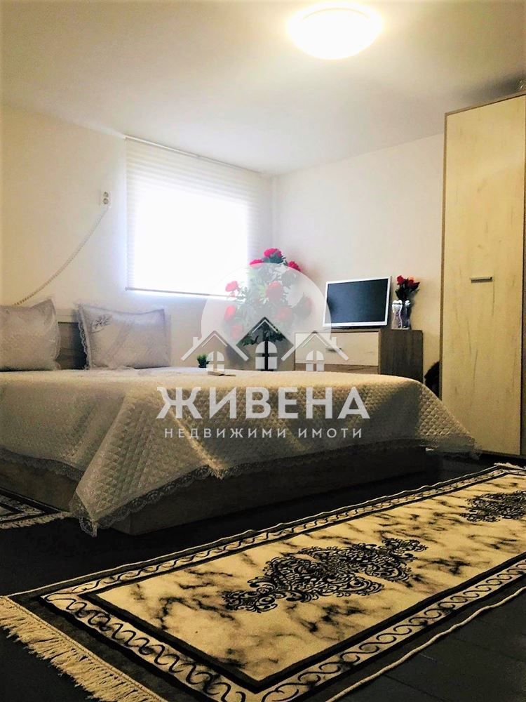 Продавам къща в с. Градинарово, обл. Варна, РЗП 140 кв.м