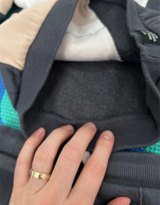 Set bluza si pantaloni