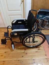 7) Original nogironlar aravachasi инвалидная коляска