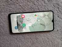 Samsung A03s Fisurat 
Perfect Funcțional 
Model SM-s134DL
