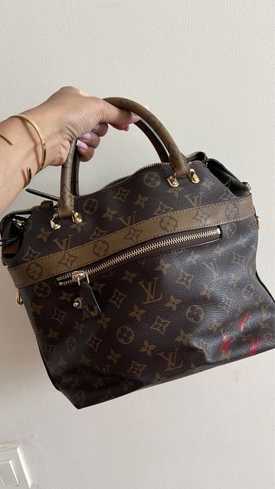 Сумка LV в хорошем качестве