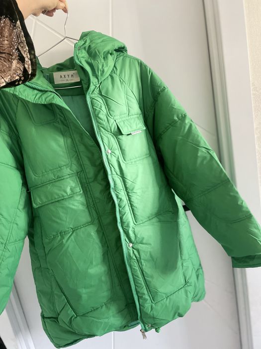 Ayollar kurtkasi 150 ming